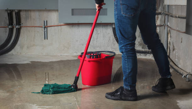 Best 24/7 water damage repair  in Labasas, CA
