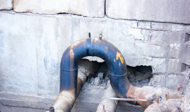 Best Flooded house restoration  in Labasas, CA